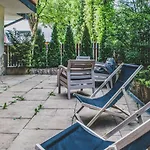 Апартаменты Tatrytop Pod Skocznia *