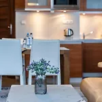Tatrytop Pod Skocznia דירה זקופאנה
