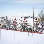 Tatrytop Pod Skocznia