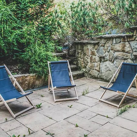 Tatrytop Pod Skocznia * Zakopane