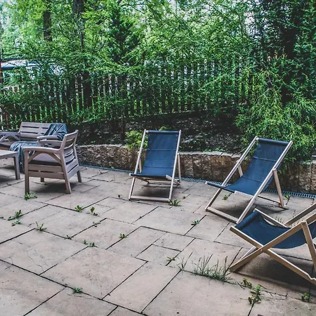 Tatrytop Pod Skocznia * Zakopane