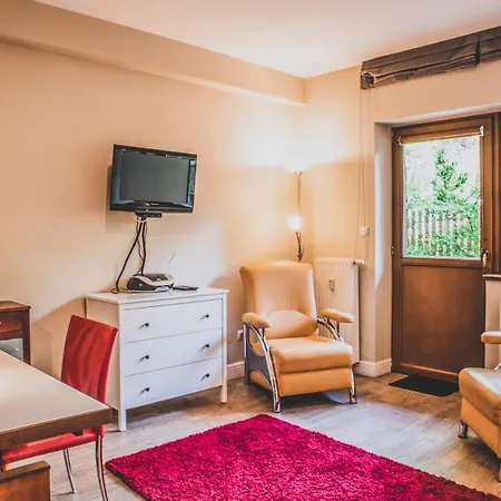 Tatrytop Pod Skocznia