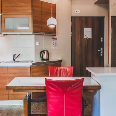 Tatrytop Pod Skocznia *