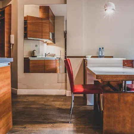 Tatrytop Pod Skocznia Zakopane