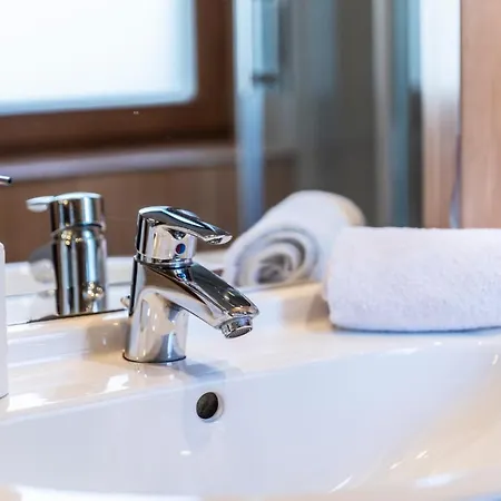 Apartment Tatrytop Pod Skocznia Zakopane