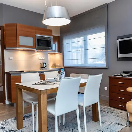 Tatrytop Pod Skocznia Zakopane