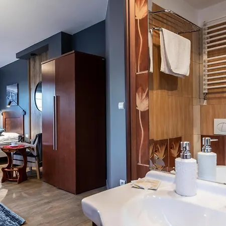 Tatrytop Pod Skocznia *