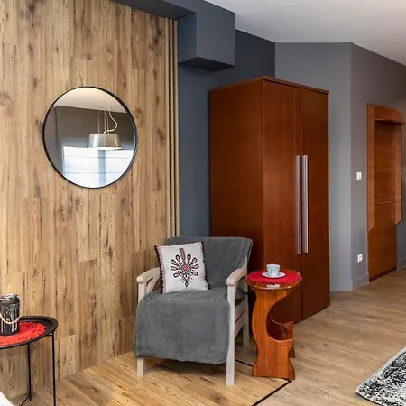 Tatrytop Pod Skocznia * Zakopane