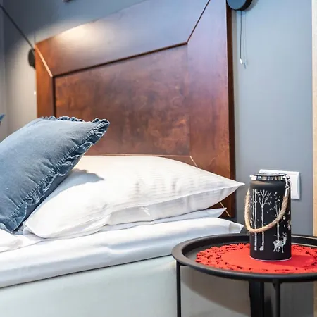 Tatrytop Pod Skocznia