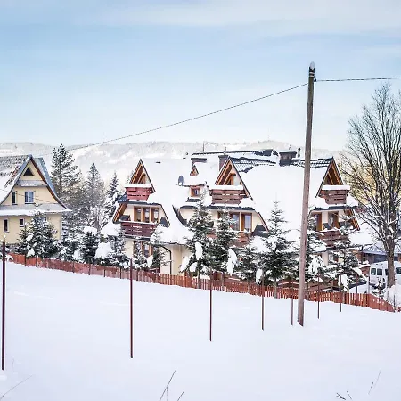 Tatrytop Pod Skocznia