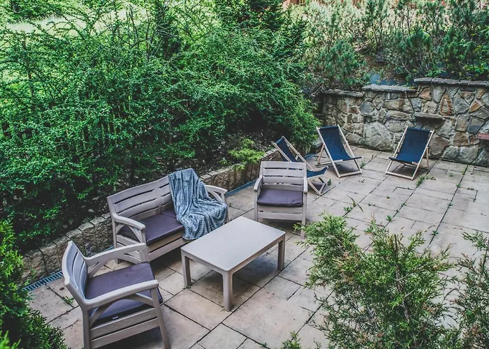 Tatrytop Pod Skocznią *