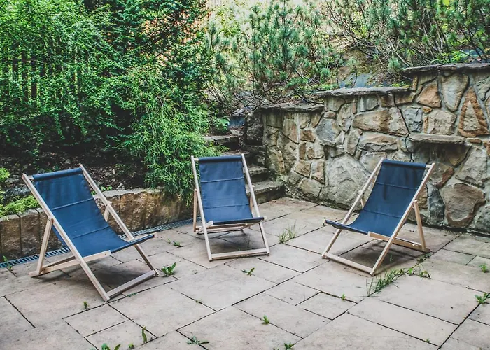 Tatrytop Pod Skocznią * Zakopane