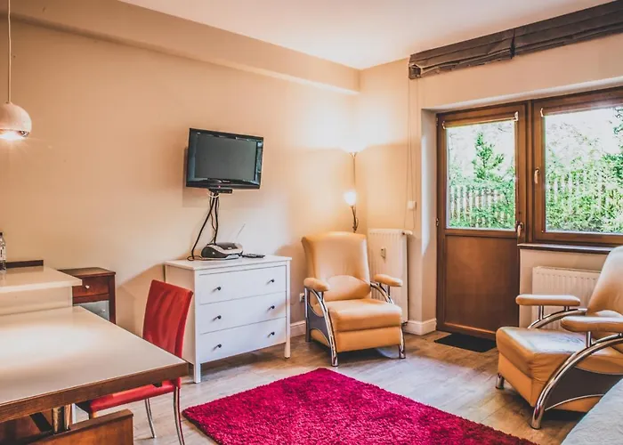 Tatrytop Pod Skocznią