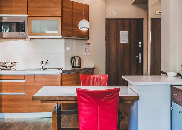 Tatrytop Pod Skocznią *