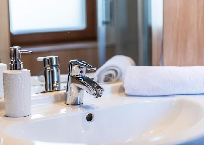 Apartament Tatrytop Pod Skocznią Zakopane