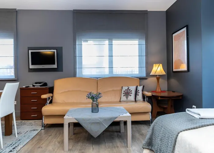 Tatrytop Pod Skocznią