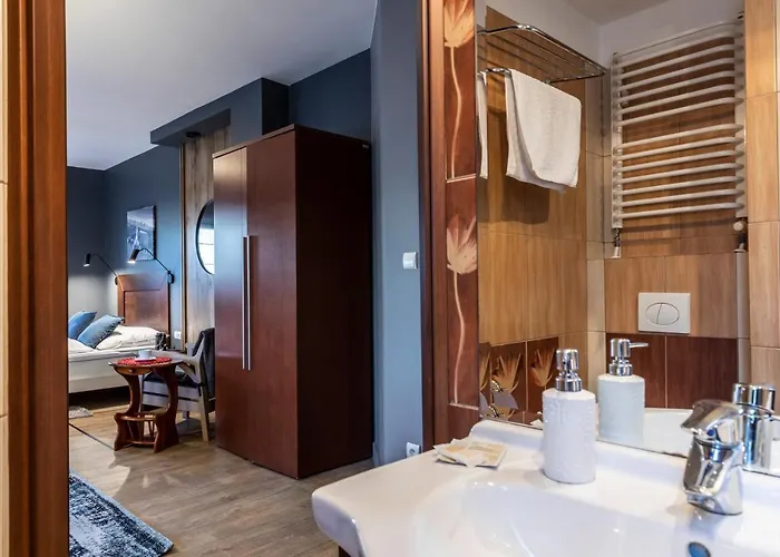 Tatrytop Pod Skocznią *