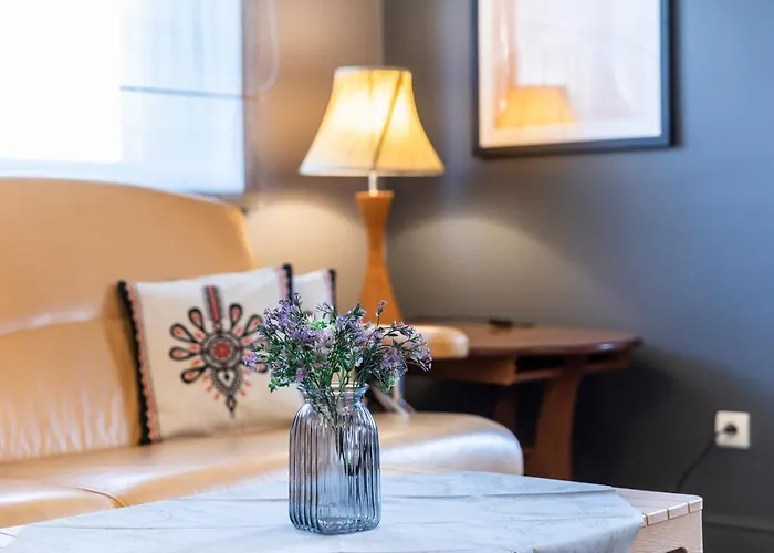 Tatrytop Pod Skocznią