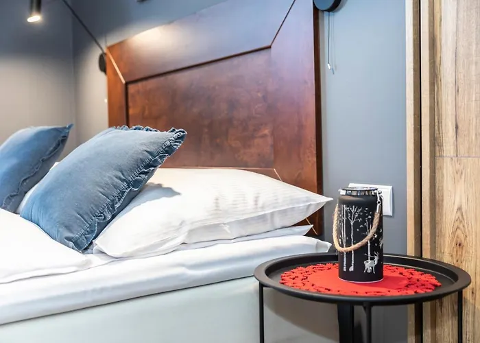 Tatrytop Pod Skocznią